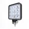 Хѥ饤 4 48W 16 LED  饤 ݥå ӡ LED С Ŭ: ȥХ ȥ饯 ܡ   4WD 4X4 ȥå SUV ATV 1ԡ AL-MM-2283 AL