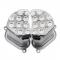 ѥ饤 LED إåɥ饤 ⥸塼 󥫡  ¦ 63127262833 Ŭ: BMW 5꡼ F07 GT LCI 2008-2017 63127262834  AL-MM-4020 AL