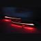ѥ饤 LED 饤 ĥ ơ饤 󥫡  DRL ʥ 饤 ֥졼 饤 Ŭ: ޥĥ CX5 CX-5 2017 2018 2019 2020 2021 å AL-MM-4578 AL