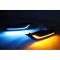 ѥ饤 Ŭ: MAZDA3  2019 2020 LED ǥ ˥ 饤 ǥ饤 ե 󥷥ʥ饤 ۥ磻  ֥롼 AL-MM-5471 AL