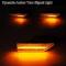 ѥ饤 2ԡ 顼 ꥢ  LED  ޡ 饤 ʥߥå 󥫡 С 󥷥ʥ Ŭ: ߥ ѡ ȥ꡼ޥ F60 2017-å ꥢ AL-MM-5546 AL