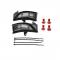 ѥ饤 2in1 LED  ߥ顼 饤 ʥߥå 󥫡 ݥ  Ŭ: Х WRX ȥå XV ե쥹 ץå 쥬 ȥХå ⡼ AL-MM-5617 AL