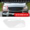 車用ライト 適用: メルセデス・ベンツ W166 2012 15 ML クラス サイド ヘッドライト クリア レンズ カバー ヘッド ライト ランプ ランプシェード シェル 右 AL-MM-8370 AL