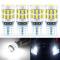 ѥ饤 T10 W5W 顼 5W5 LED إå ޡ ѡ 饤 Ŭ: 륻ǥ٥ W210 W211 W212 W124 W205 W204 W177 S GLA GLK C E 饹 4ԡ ۥ磻 AL-MM-8445 AL