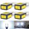 ѥ饤 T15 W16W 912 LED 顼ʤ Хå å С 饤 Х Ŭ: ȥ西 RAV4 2018 CH-R CHR 2019   ꥹ å ơ ʥ  4ԡ T15 AL-MM-8560 AL