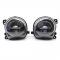 ѥ饤 ե Хѡ LED ե饤 ե ɥ饤ӥ  Ŭ: BMW 5꡼ F07 F10 F11 LCI 528i 535i 550I 2013 2014 2015 ե 1ڥ AL-MM-8626 AL