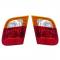 ѥ饤 2ԡ ꥢ 󥵥 ơ饤  Ŭ: BMW 3꡼ E46 316i 318i 320i 323i 325i 328i 330i 2002-2005  &  饤ȥԥ AL-MM-8630 AL