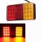 ѥ饤 2ԡ ɿ LED ơ饤 ꥢ  ڥ ܡ ȥ졼顼 12V/24V ꥢ ѡ Ŭ: ȥ졼顼 ȥå 饤 N_2ԡ 12V24V AL-MM-8700 AL