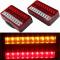 ѥ饤 2ԡ ɿ LED ơ饤 ꥢ  ڥ ܡ ȥ졼顼 12V/24V ꥢ ѡ Ŭ: ȥ졼顼 ȥå 饤 F_2ԡ 20LED 12V24V AL-MM-8700 AL