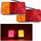 ѥ饤 2ԡ ɿ LED ơ饤 ꥢ  ڥ ܡ ȥ졼顼 12V/24V ꥢ ѡ Ŭ: ȥ졼顼 ȥå 饤 M_2ԡ 12V24V AL-MM-8700 AL