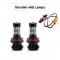 ѥ饤 2ԡ CAN-BUS H9 H8 H11 LED ե饤 Х DRL  Ŭ: BMW E46 E90 E60 E39 E87 X5 E53 E70 E36 X3 E83 E34 E92 E38 F30 F10 F20 M ǥ  AL-MM-8722 AL
