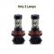 ѥ饤 2ԡ CAN-BUS H9 H8 H11 LED ե饤 Х DRL  Ŭ: BMW E46 E90 E60 E39 E87 X5 E53 E70 E36 X3 E83 E34 E92 E38 F30 F10 F20 M 2 AL-MM-8722 AL