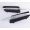 ѥ饤 2ԡ DRL Ŭ: BMW X5 E70 2007 2008 2009 2010 ǥ ˥ 饤 ǥ饤 LED ե إå  饤 С ١ ڥ ǥ AL-MM-8728 AL