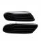 ѥ饤 2ԡ LED ʥߥå LED  ԡ 󥸥 饤 ե  ޡ ʥ  饤 Ŭ: BMW ߥ ѡ F55 F56 F57 ֥å AL-MM-8775 AL