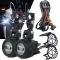 ѥ饤 Ŭ: BMW R1200GS ե ե饤 LED ɥ饤ӥ 饤 BMW R 1200 GS ɥ٥㡼 LC 2014 2015 2016 ȥХ ѡ ե å AL-MM-8781 AL