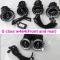 ѥ饤 LED ͥ Υ  Ŭ: 륻ǥ٥ A/C/E/S/V/CLA/GLA/GLC W176 W205 W213 W222 W447 W117 W156 X253 ̵ ӥ 饤 W464 AL-NN-6051 AL