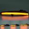 ѥ饤 LED ʥߥå ߥ顼 󥫡 饤 󥷥ʥ Ŭ: 륻ǥ C S E GLC CLS - 饹 W205 W222 C217 W213 W221 C238 X253 C253 C257  AL-NN-8566 AL