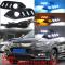 ѥ饤 Хѡ ٥/ إåɥ饤 Ŭ: HRV ǥ 饤 HR-V 2019-2020 DRL LED إåɥ ե ۥ磻 ֥롼 ۥ ƥ 2019-2020 AL-OO-0003 AL