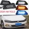 ѥ饤 Хѡ إåɥ饤 Ŭ: ݥ-ץ饹 ǥ 饤 HR-V 2019-2020 DRL LED إåɥ ե 1 ۥ磻  ֥롼 VW ݥ 2019-2020 ץ饹 AL-OO-0004 AL