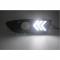 ѥ饤 Хѡ إåɥ饤 Ŭ: 󥵡 ǥ 饤 2009-2012 DRL LED إåɥ ե ۥ磻 ɩ 󥵡 2009-2012 AL-OO-0010 AL