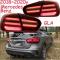 ѥ饤 Хѡ ơ饤 GLA ơ饤+󥫡+֥졼+С 2018-2020 LED ơ Ŭ: ꥢ 饤 ե å 륻ǥ ٥ 2018-2020 GLA AL-OO-0015 AL