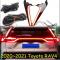ѥ饤 Хѡ ơ饤 RAV4 RAV 4 2020-2021 LED ơ ꥢ 饤 ե 001 ȥ西 RAV4 2020-2021 AL-OO-0022 AL