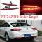 ѥ饤 Хѡ ơ饤 ڥ/OPEL ꡼ 2017-2019 LED ơ ꥢ 饤 ե 001 ӥ奤å ꡼ 2017-2019 AL-OO-0025 AL
