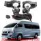 ѥ饤 Хѡ إåɥ饤 Ŭ:  NV350 ե饤 ƥ 2011-2017 ϥ Х  إåɥ 001  NV350 2011-2017 ϥХ AL-OO-0035 AL