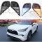 ѥ饤 ӥǥ Хѡ إåɥ饤 롼 ϥ ǥ 饤 2020-2021 DRL LED إåɥ ե ۥ磻 ֥롼 ȥ西 ϥ 2020-2021 AL-OO-0042 AL