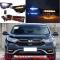 ѥ饤 Хѡ إåɥ饤 CRV ǥ 饤 CR V 2021-2022 DRL LED إåɥ Ŭ: ե ۥ磻  B ۥ CRV 20221-2022 AL-OO-0077 AL