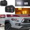 ѥ饤 ӥǥ Хѡ إåɥ饤 Ŭ:  ǥ 饤 2016-2020 LED DRL إåɥ ե ۥ磻   ȥ西  2016-2020 AL-OO-0117 AL