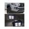 ѥ饤 ӥǥ Хѡ إåɥ饤 Ŭ:  ǥ 饤 2016-2020 LED DRL إåɥ ե ۥ磻ȤΤ ȥ西  2016-2020 AL-OO-0117 AL