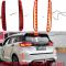 ѥ饤 2020-2022 ơ饤 Ŭ: 㥺 եå LED DRL ơ ꥢ 饤 ե LED ơ饤 ۥ եå 2020-2022 륤LED AL-OO-0118 AL