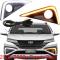 ѥ饤 Хѡ å إåɥ饤 Ŭ: ǥ 饤 2018-2020 LED DRL إåɥ ե ۥ磻   ȥ西 å 2018-2020 AL-OO-0124 AL
