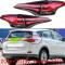 ѥ饤 1ԡ 2016-2019 Хѡ ơ饤 RAV 4 RAV4 С ֥졼 LED ơ ե 饤 1å 4ԡ ȥ西 RAV4 2016-2019 AL-OO-0136 AL
