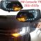 ѥ饤 Хѡ إåɥ ٥ T5 إåɥ饤 2003-2009/2011-2015 LED HID Υ إå 饤 ե 2011 2015Y VW ٥ LED Х AL-OO-0143 AL