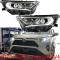 ѥ饤 1ԡ Хѡ RAV 4 RAV4 إåɥ饤 Ŭ: ǥ 饤 2020-2022 륤LED إåɥ ե 1å 2ԡ ȥ西 RAV4 2020-2022 륤LED AL-OO-0150 AL