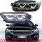 ѥ饤 1å Хѡ إåɥ Ŭ: ѥ إåɥ饤 2019-2021 HID Υ Х LED DRL إå 饤 ե 001 VW ѥ 2019-2021 Х֤ʤ AL-OO-0160 AL