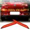 ѥ饤 ʥߥå 2018-2020 LED Хѡ GOLF7.5 ơ饤 7 ꥢ 饤  7 ơ ե 001 VW  7.5 2018-2020 LED AL-OO-0182 AL