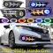 ѥ饤 2019-2021 إåɥ Ŭ: ۥ ӥå ǥ 饤 إå  LED DRL ϥ ե إåɥ饤 001 ۥ ӥå 2019-2021 LED HID ե AL-OO-0200 AL