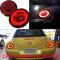 ѥ饤 ӡȥ ơ 饤 Ŭ: ե륯/VOLKSWAGEN ơ饤 1998-2005 LED  ꥢ 001 VW ӡȥ 1998-2005 1å 2ԡ AL-OO-0203 AL