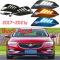 ѥ饤 Хѡ ڥ/OPEL 󥷥˥ إåɥ饤 Ŭ: ꡼ ǥ 饤 2017-2019 DRL LED إåɥ ե ۥ磻  ֥롼 ӥ奤å ꡼ 2017-2019 ڥ/OPEL 󥷥˥ AL-OO-0228 AL