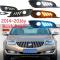 ѥ饤 Хѡ ڥ/OPEL 󥷥˥ إåɥ饤 Ŭ: ꡼ ǥ 饤 2014-2016 DRL LED إåɥ ե ۥ磻  ֥롼 ӥ奤å ꡼ 2014-2016 ڥ/OPEL 󥷥˥ AL-OO-0231 AL