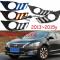 ѥ饤 Хѡ ƥ إåɥ饤 Ŭ:  ƥ ǥ 饤 2013-2015 LED DRL إåɥ ե ۥ磻 ֥롼  ƥ ƥ 2013-2015 AL-OO-0233 AL