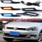 ѥ饤 Хѡ إåɥ饤 Ŭ: ե륯/VOLKSWAGEN 7 ǥ 饤  7 2014-2016 LED DRL إåɥ VW ե ۥ磻  ֥롼 VW 7 2014-2016 AL-OO-0237 AL