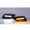ѥ饤 Хѡ إåɥ Ŭ: VW ƥ L ǥ 饤 2017-2021 DRL LED إåɥ饤 ե ۥ磻  VW ƥ L 2017-2021 LED AL-OO-0238 AL