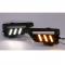 ѥ饤 Хѡ إåɥ饤 Ŭ: ۥ CR-V CRV ǥ 饤 CR V 2021-2022 DRL LED إåɥ ե ۥ磻  ۥ CRV 20221-2022 AL-OO-0242 AL