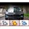 ѥ饤 Хѡ إåɥ饤 Ŭ: ե륯/VOLKSWAGEN ѥ ǥ 饤 2016-2018 LED DRL إåɥ VW ե ۥ磻 ֥롼 ե륯 ѥ 2016-2018 LED AL-OO-0243 AL