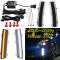 ѥ饤 Хѡ إåɥ饤 Ŭ:  350Z ǥ 饤 2005-2009 DRL LED إåɥ ե ۥ磻   350Z LED 2005-2009 AL-OO-0247 AL