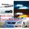 ѥ饤 ʥߥå 2005-2009 Хѡ Ŭ: ȥ西 쥤/ޡX ǥ 饤 ޡ X LED DRL إåɥ饤 ե ۥ磻  ֥롼 ȥ西 쥤/ޡX ޡ X 2005-2009 AL-OO-0250 AL